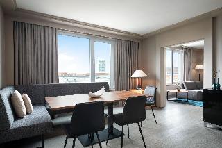 Le Meridien Munich fotoÄŸrafÄ±