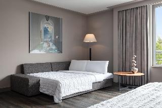 Le Meridien Munich fotoÄŸrafÄ±