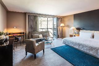 Le Meridien Munich fotoÄŸrafÄ±