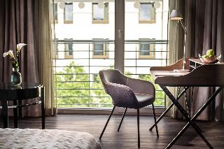 Le Meridien Munich fotoÄŸrafÄ±