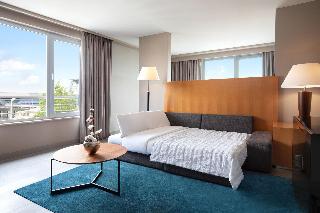 Le Meridien Munich fotoÄŸrafÄ±