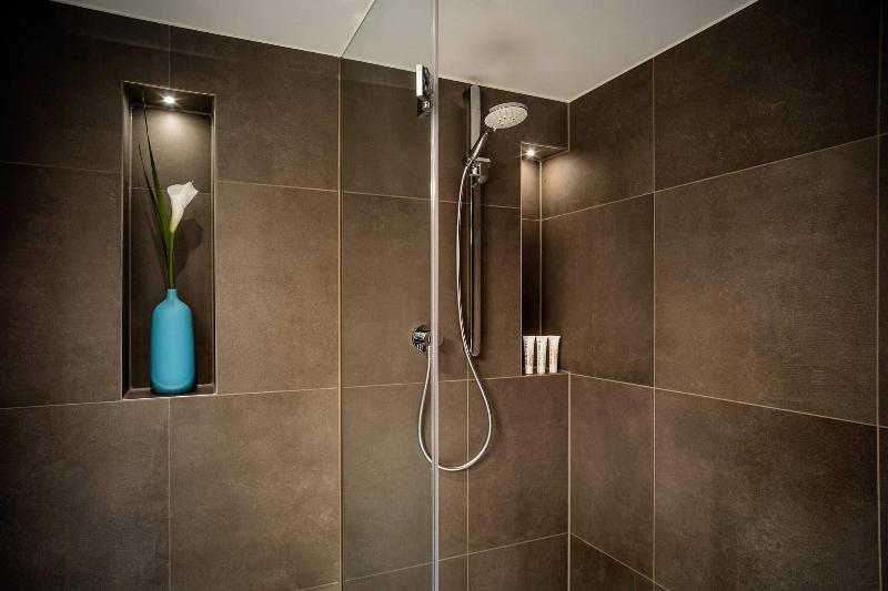 Le Meridien Munich - Oda