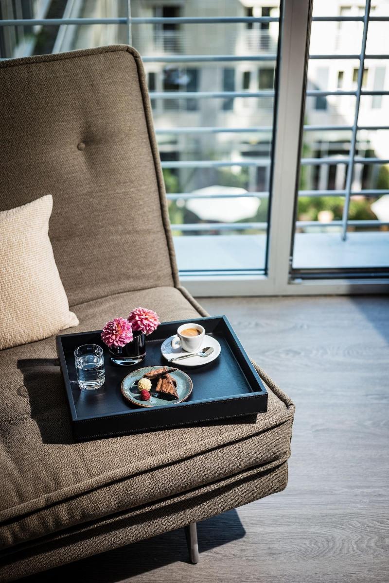 Le Meridien Munich - Oda