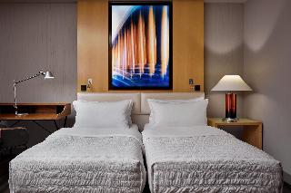 Le Meridien Munich fotoÄŸrafÄ±