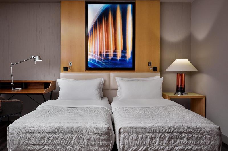 Le Meridien Munich - Oda
