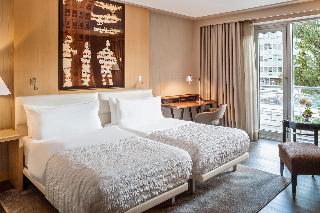 Le Meridien Munich fotoÄŸrafÄ±