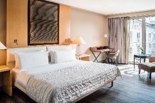 Le Meridien Munich fotoÄŸrafÄ±