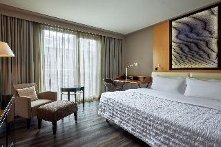 Le Meridien Munich fotoÄŸrafÄ±
