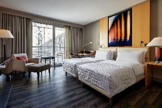 Le Meridien Munich fotoÄŸrafÄ±