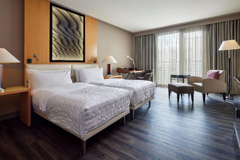 Le Meridien Munich - Oda