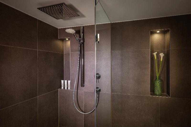 Le Meridien Munich - Oda