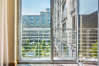 Le Meridien Munich fotoÄŸrafÄ±