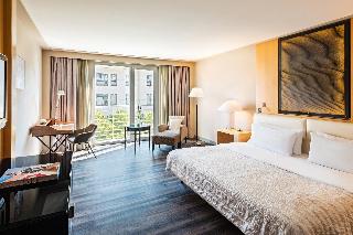 Le Meridien Munich fotoÄŸrafÄ±