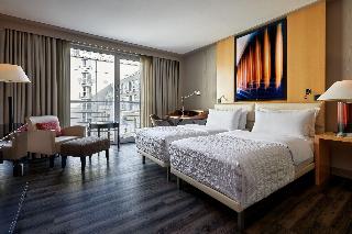 Le Meridien Munich fotoÄŸrafÄ±