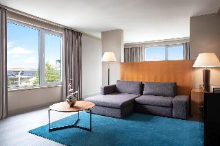 Le Meridien Munich fotoÄŸrafÄ±