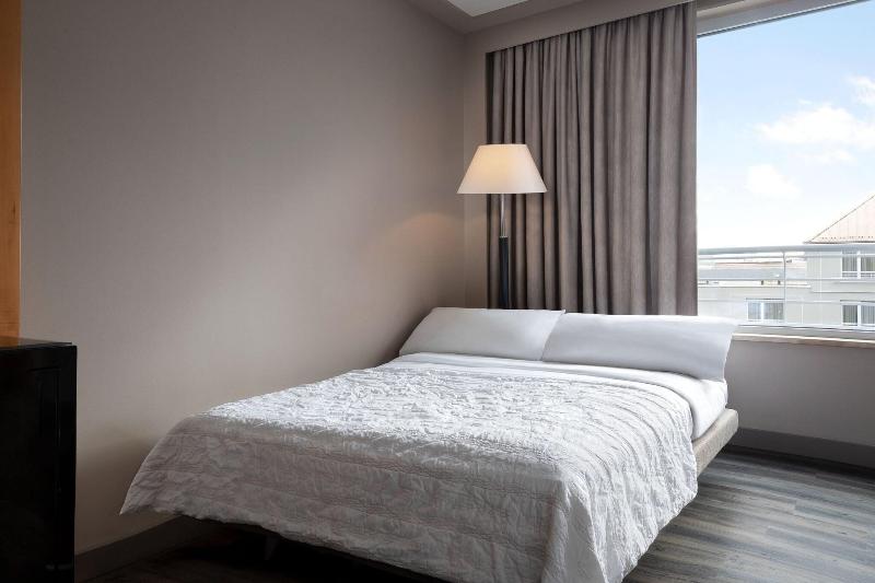 Le Meridien Munich - Oda