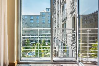 Le Meridien Munich fotoÄŸrafÄ±