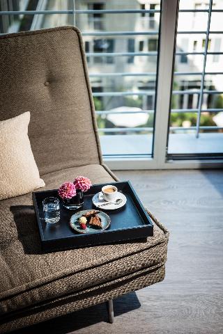 Le Meridien Munich fotoÄŸrafÄ±