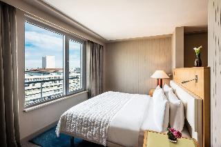 Le Meridien Munich fotoÄŸrafÄ±