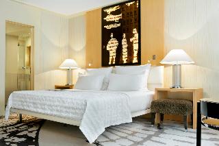 Le Meridien Munich fotoÄŸrafÄ±