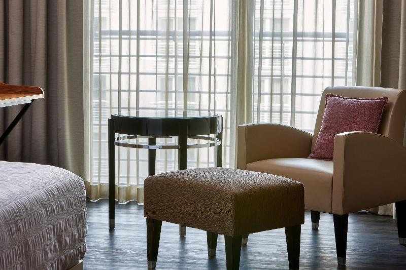 Le Meridien Munich - Oda
