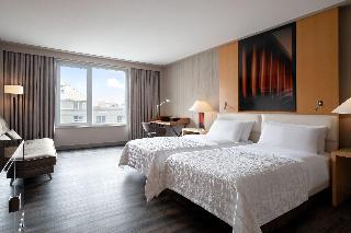 Le Meridien Munich fotoÄŸrafÄ±