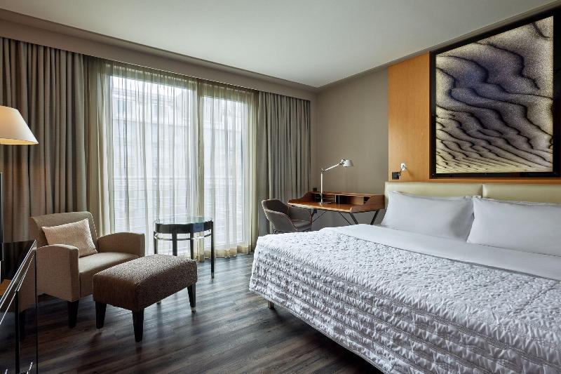 Le Meridien Munich - Oda