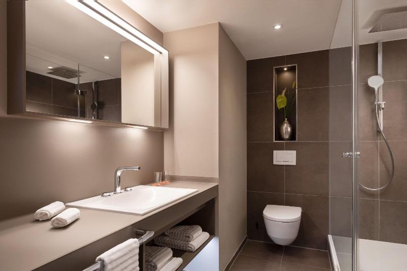Le Meridien Munich - Oda