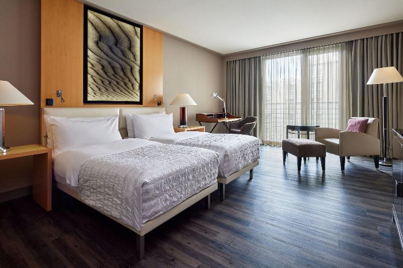 Le Meridien Munich - Oda