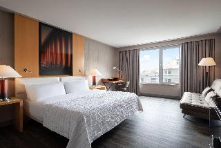 Le Meridien Munich fotoÄŸrafÄ±