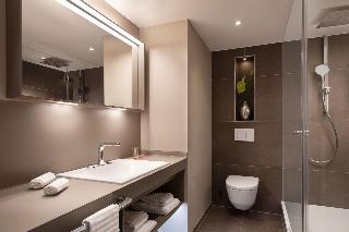 Le Meridien Munich fotoÄŸrafÄ±