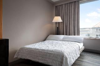 Le Meridien Munich fotoÄŸrafÄ±