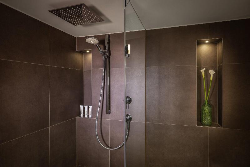 Le Meridien Munich - Oda