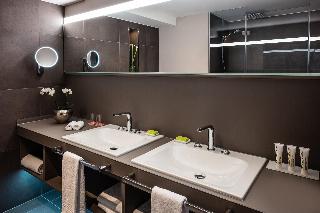 Le Meridien Munich fotoÄŸrafÄ±
