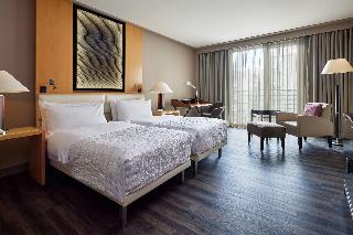 Le Meridien Munich fotoÄŸrafÄ±