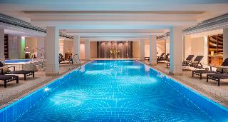 Le Meridien Munich fotoÄŸrafÄ±