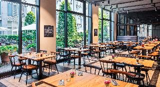 Le Meridien Munich fotoÄŸrafÄ±
