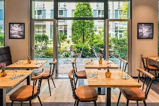 Le Meridien Munich fotoÄŸrafÄ±