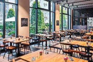 Le Meridien Munich fotoÄŸrafÄ±