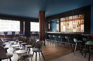 Le Meridien Munich fotoÄŸrafÄ±