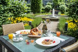Le Meridien Munich fotoÄŸrafÄ±