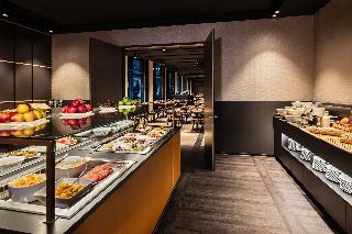 Le Meridien Munich fotoÄŸrafÄ±