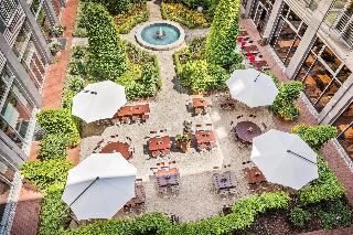 Le Meridien Munich fotoÄŸrafÄ±