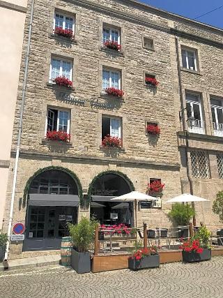 Le Palais
