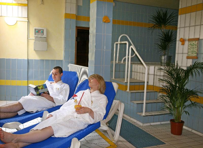 Ringhotel Mohren - Genel