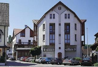 Ringhotel Mohren fotoÄŸrafÄ±