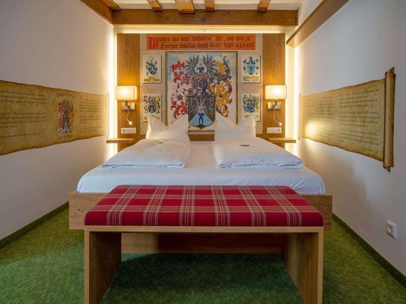 Ringhotel Mohren - Oda