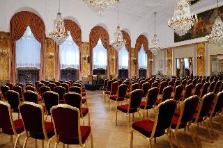 Le Meridien Grand Hotel Nurnberg fotoÄŸrafÄ±