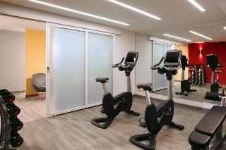 Le Meridien Grand Hotel Nurnberg fotoÄŸrafÄ±