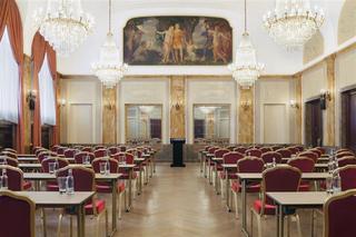 Le Meridien Grand Hotel Nurnberg fotoÄŸrafÄ±